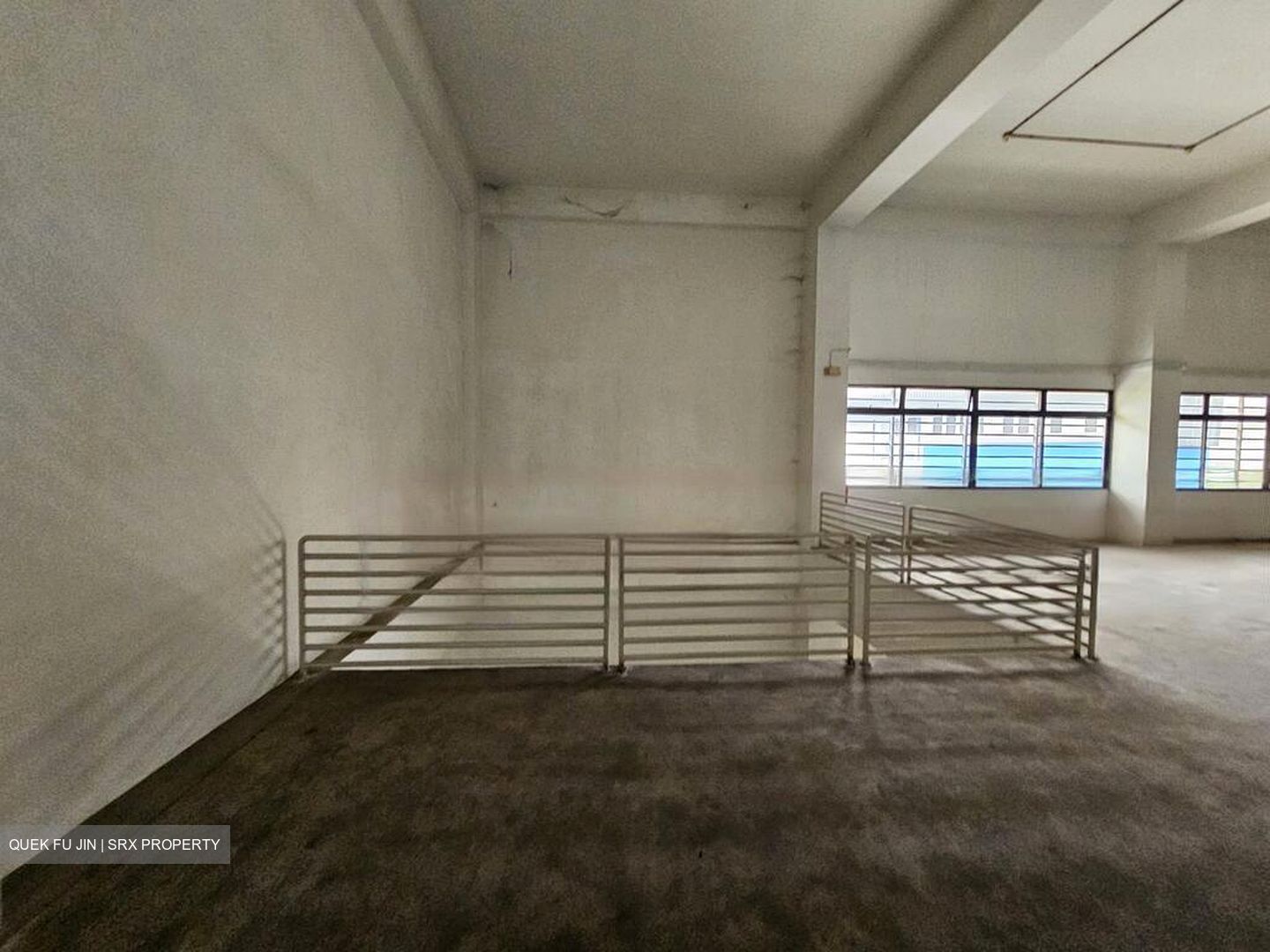 JTC Space @ Buroh (D22), Factory #477783741